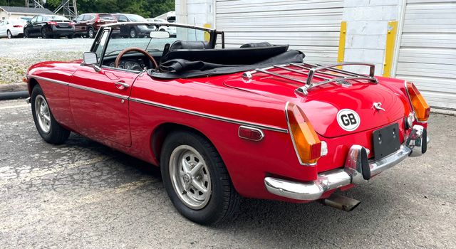 1974 Mg B - Image 18