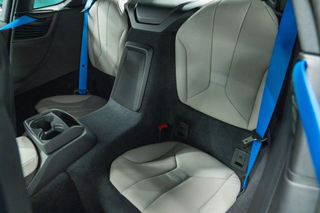 2015 Bmw I8 Coupe 2d - - Image 13