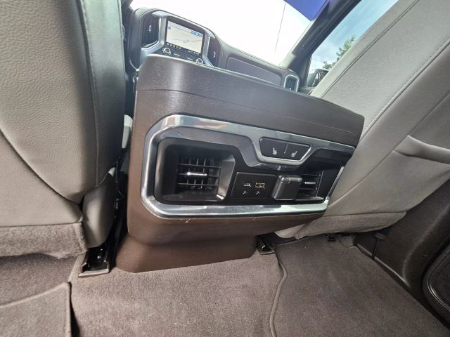 2019 Gmc Sierra 1500 Crew Cab - Image 17