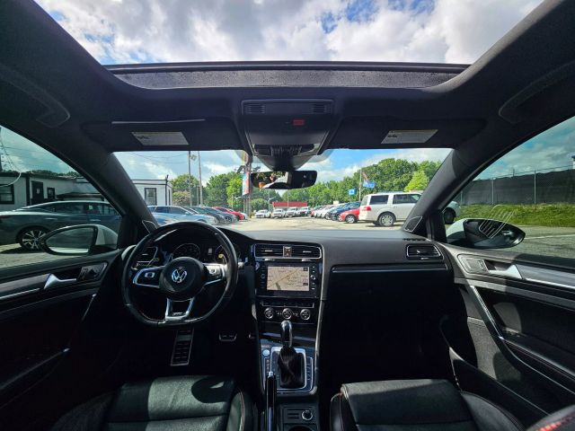 2018 Volkswagen Golf Gti - Image 17