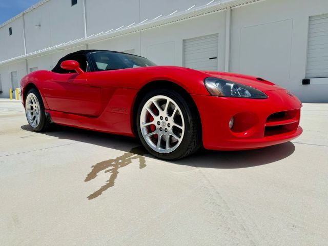 2004 Dodge Viper - Image 49