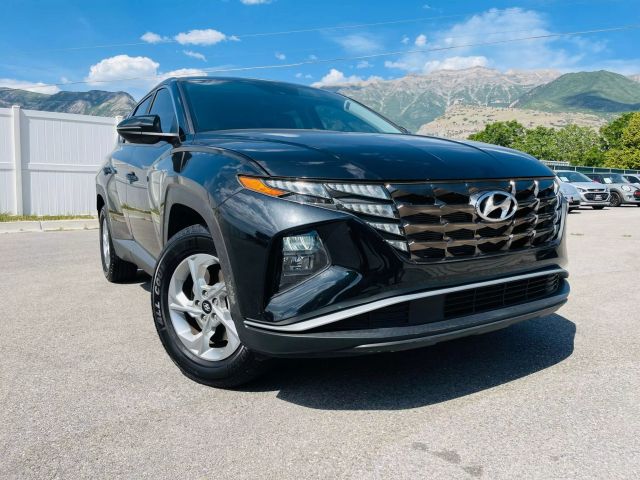 2022 Hyundai Tucson - Image 41