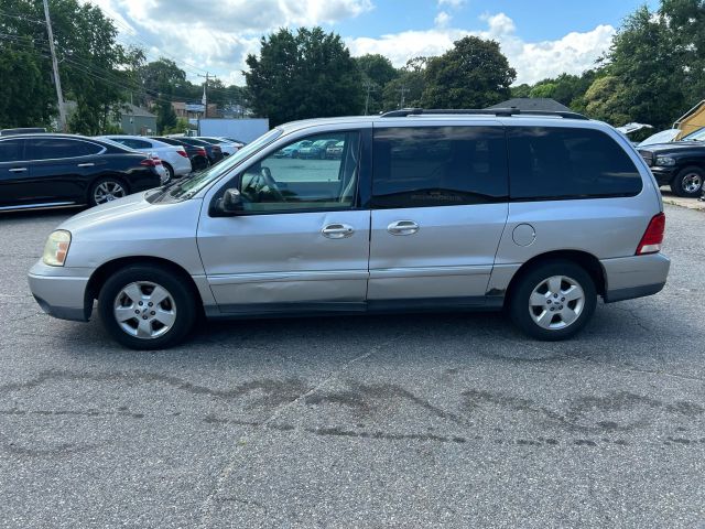 2005 Ford Freestar Passenger - Image 2