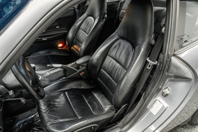 2004 Porsche 911 Carrera Coupe 2d - - Image 21