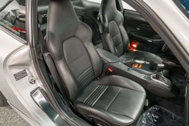 2005 Porsche 911 Gt3 Coupe 2d - - Image 23