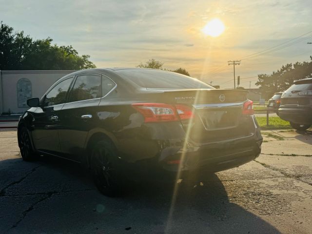 2018 Nissan Sentra - Image 7