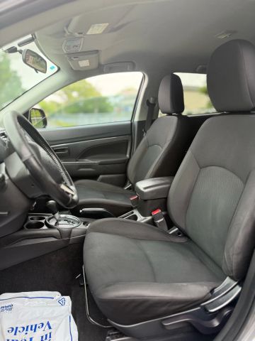 2015 Mitsubishi Outlander Sport Es Sport Utility 4d - Image 13