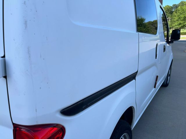 2015 Nissan Nv200 - Image 21