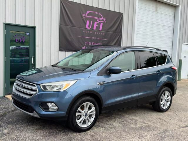 2018 Ford Escape - Image 7