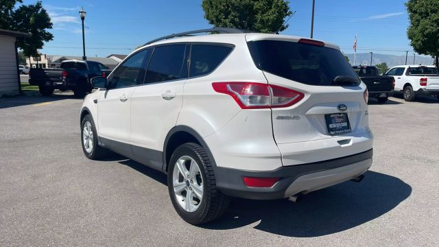 2016 Ford Escape - Image 9