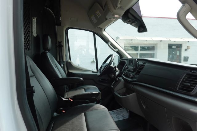 2021 Ford Transit 250 Cargo Van - Image 12