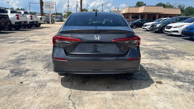 2022 Honda Civic - Image 16