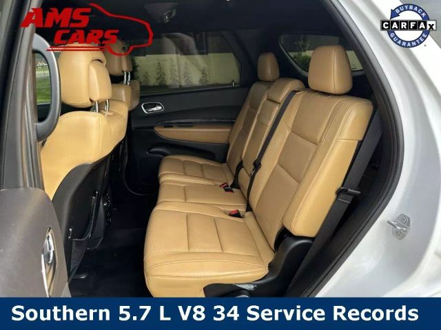 2017 Dodge Durango - Image 14