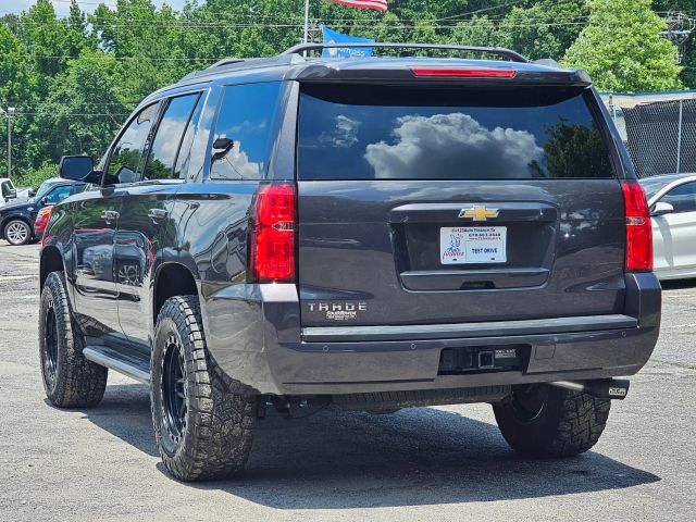 2016 Chevrolet Tahoe - Image 6