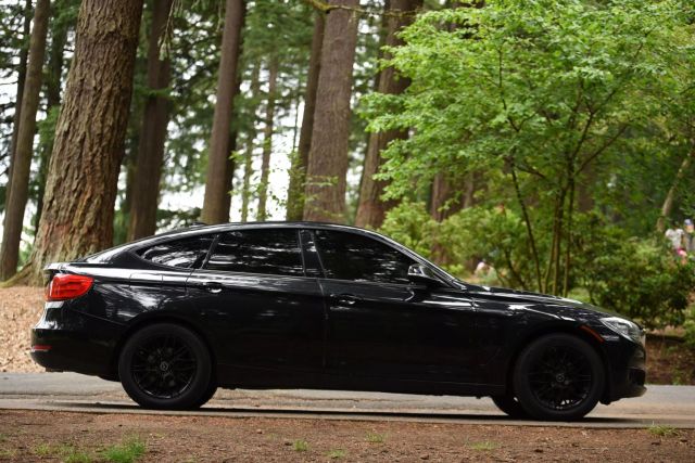 2015 Bmw 3 Series - Image 14
