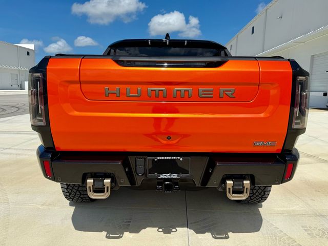 2024 Gmc Hummer Ev Pickup - Image 21