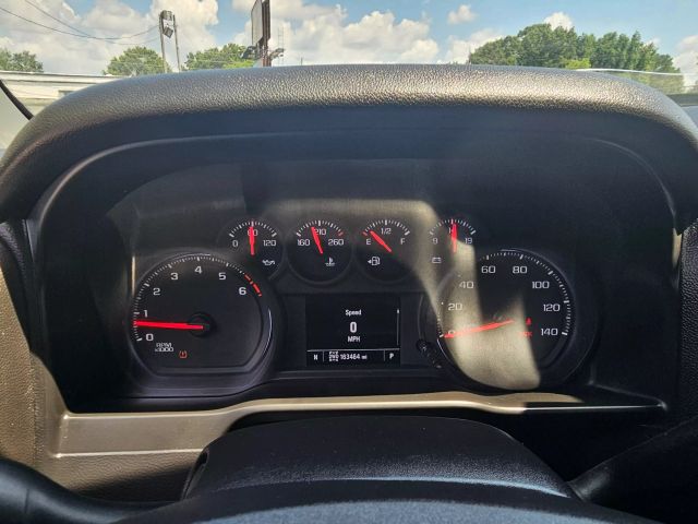 2019 Chevrolet Silverado 1500 Double Cab - Image 23