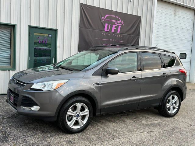 2013 Ford Escape - Image 7