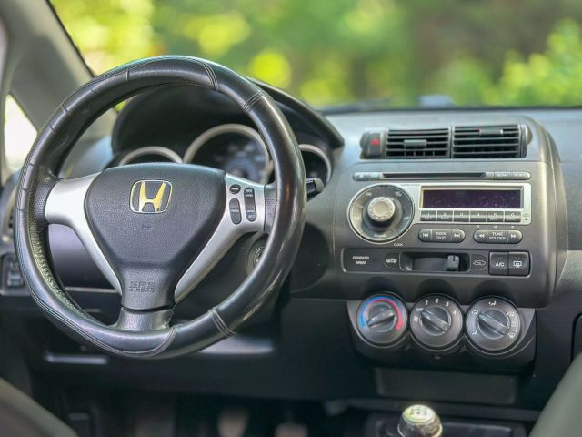 2008 Honda Fit - Image 22