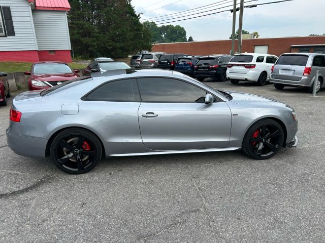 2015 Audi A5 - Image 6