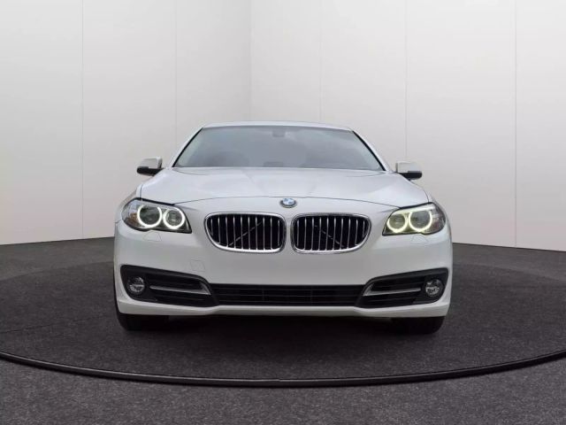 2016 Bmw 5 Series - Image 8