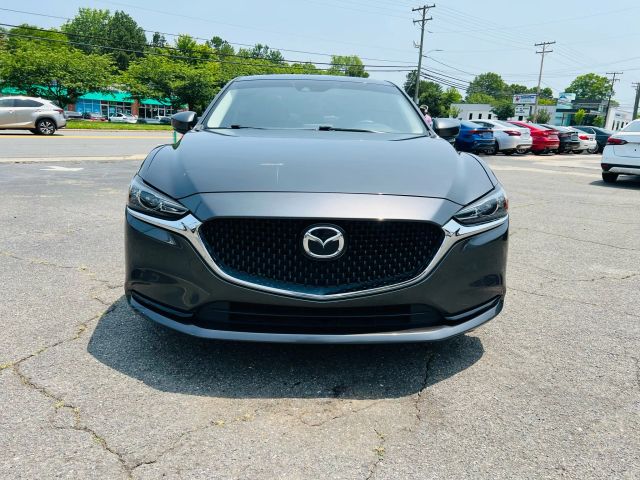 2021 Mazda Mazda6 - Image 14