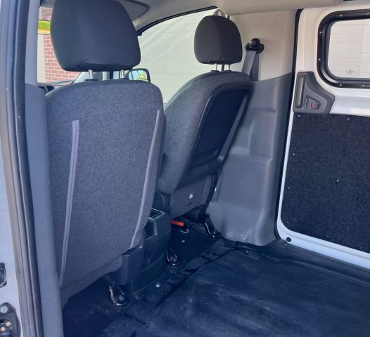 2015 Nissan Nv200 - Image 43
