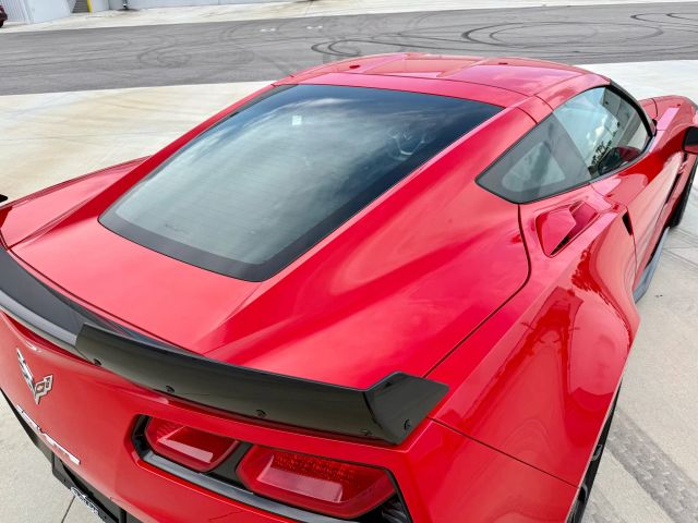 2019 Chevrolet Corvette - Image 61