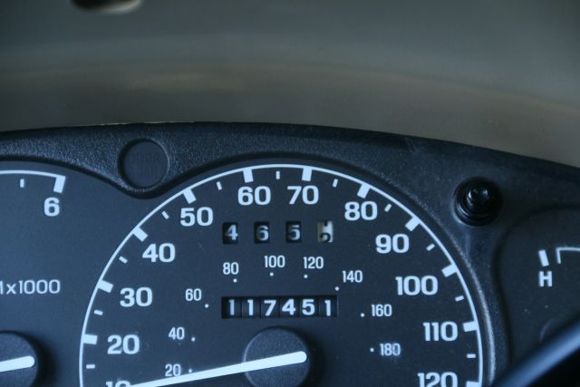 2003 Ford Ranger Super Cab - Image 15