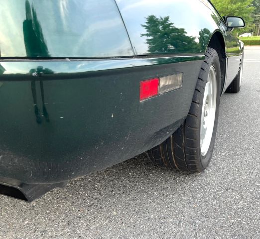 1994 Chevrolet Corvette - Image 24