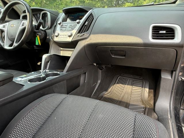 2015 Chevrolet Equinox Lt Sport Utility 4d - Image 9