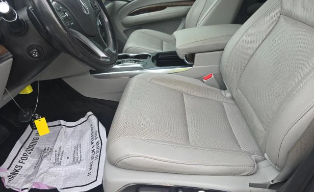 2019 Acura Mdx - Image 9