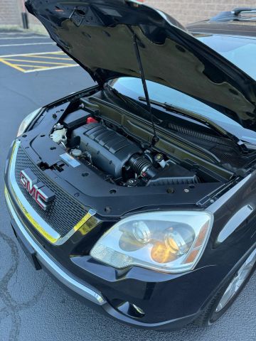 2012 Gmc Acadia Slt Sport Utility 4d - Image 25