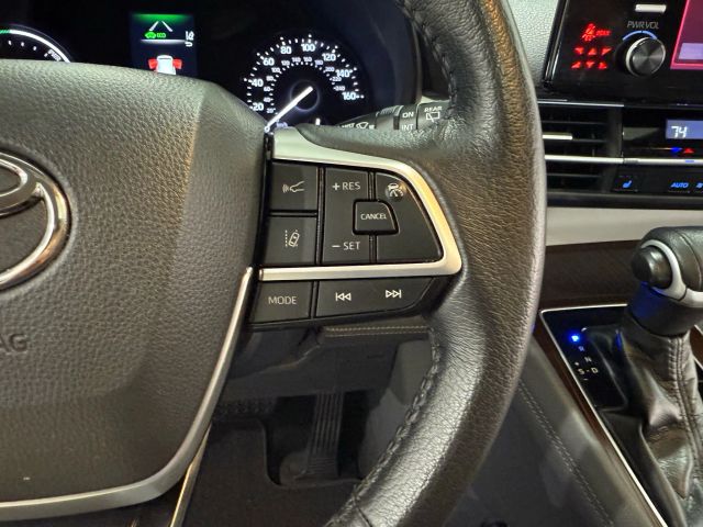 2021 Toyota Sienna - Image 90