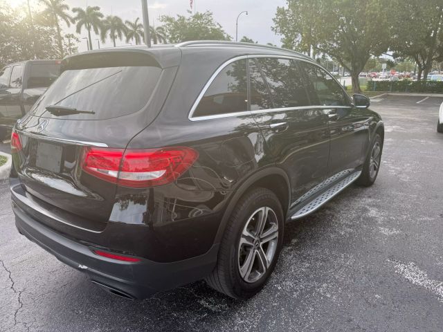 2019 Mercedes-benz Glc - Image 4