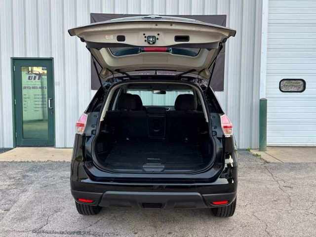 2015 Nissan Rogue - Image 19