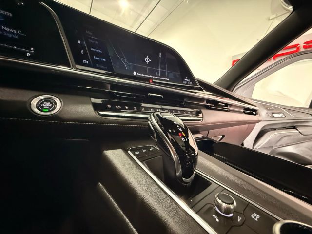 2022 Cadillac Escalade - Image 96