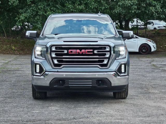 2019 Gmc Sierra 1500 Crew Cab - Image 2
