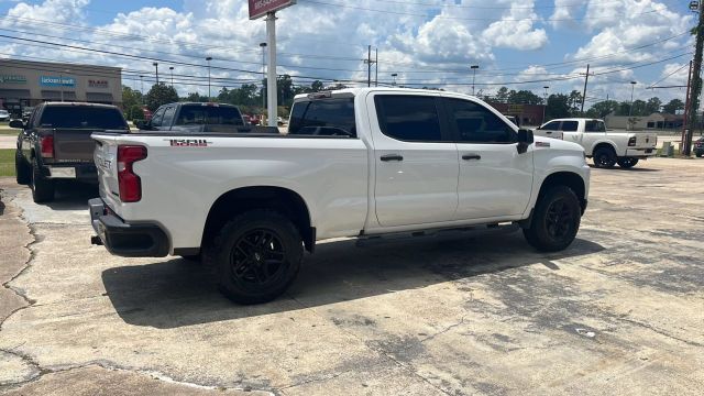 2020 Chevrolet Silverado 1500 Crew Cab - Image 14
