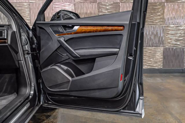 2018 Audi Q5 Premium Plus Sport Utility 4d - Image 36