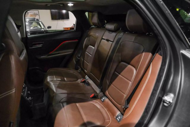 2017 Jaguar F-pace S Sport Utility 4d - Image 34