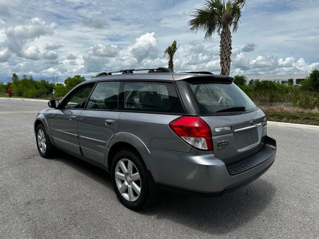 2008 Subaru Outback - Image 3