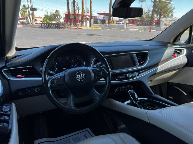 2019 Buick Enclave - Image 5