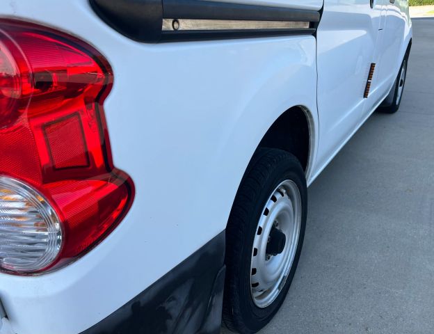 2015 Nissan Nv200 - Image 20