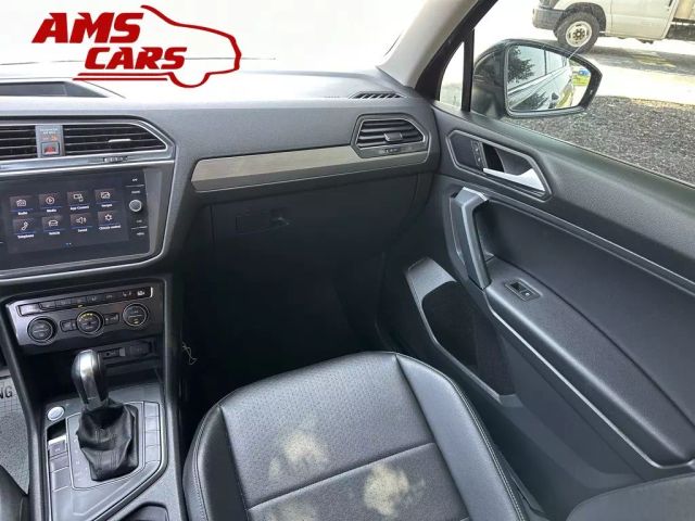 2019 Volkswagen Tiguan - Image 10