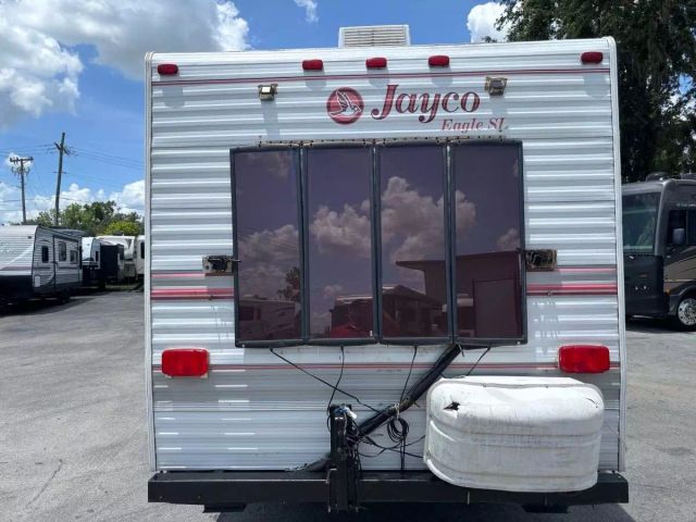 1996 Jayco Eagle - Image 4