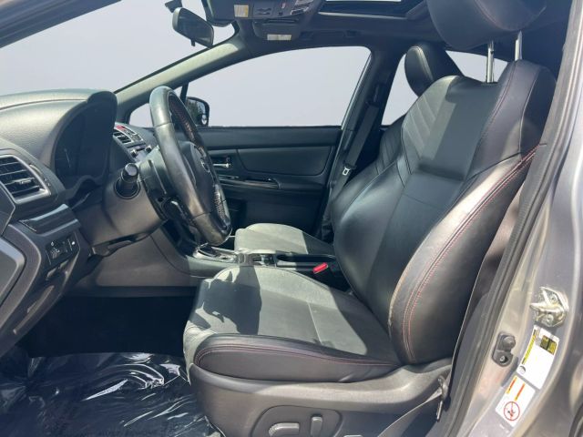 2019 Subaru Wrx - Image 9