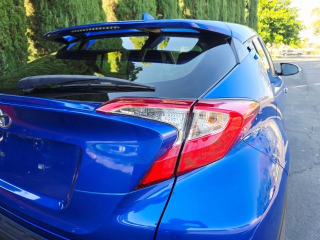 2019 Toyota C-hr - Image 35