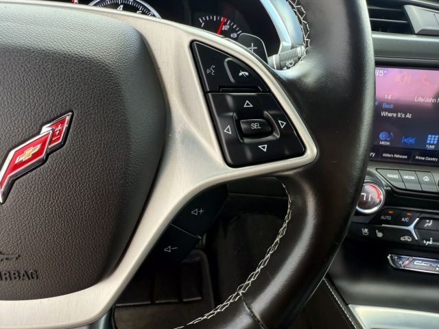 2019 Chevrolet Corvette - Image 90