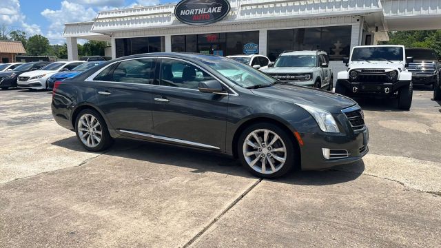 2017 Cadillac Xts - Image 9